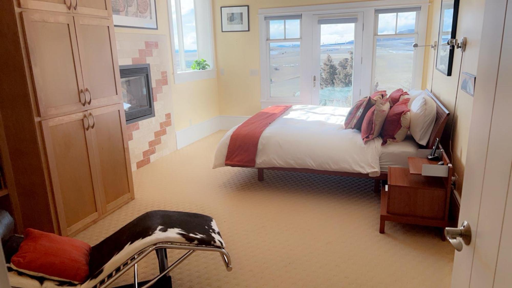 Theisen Vacation Home Belgrade Eksteriør billede