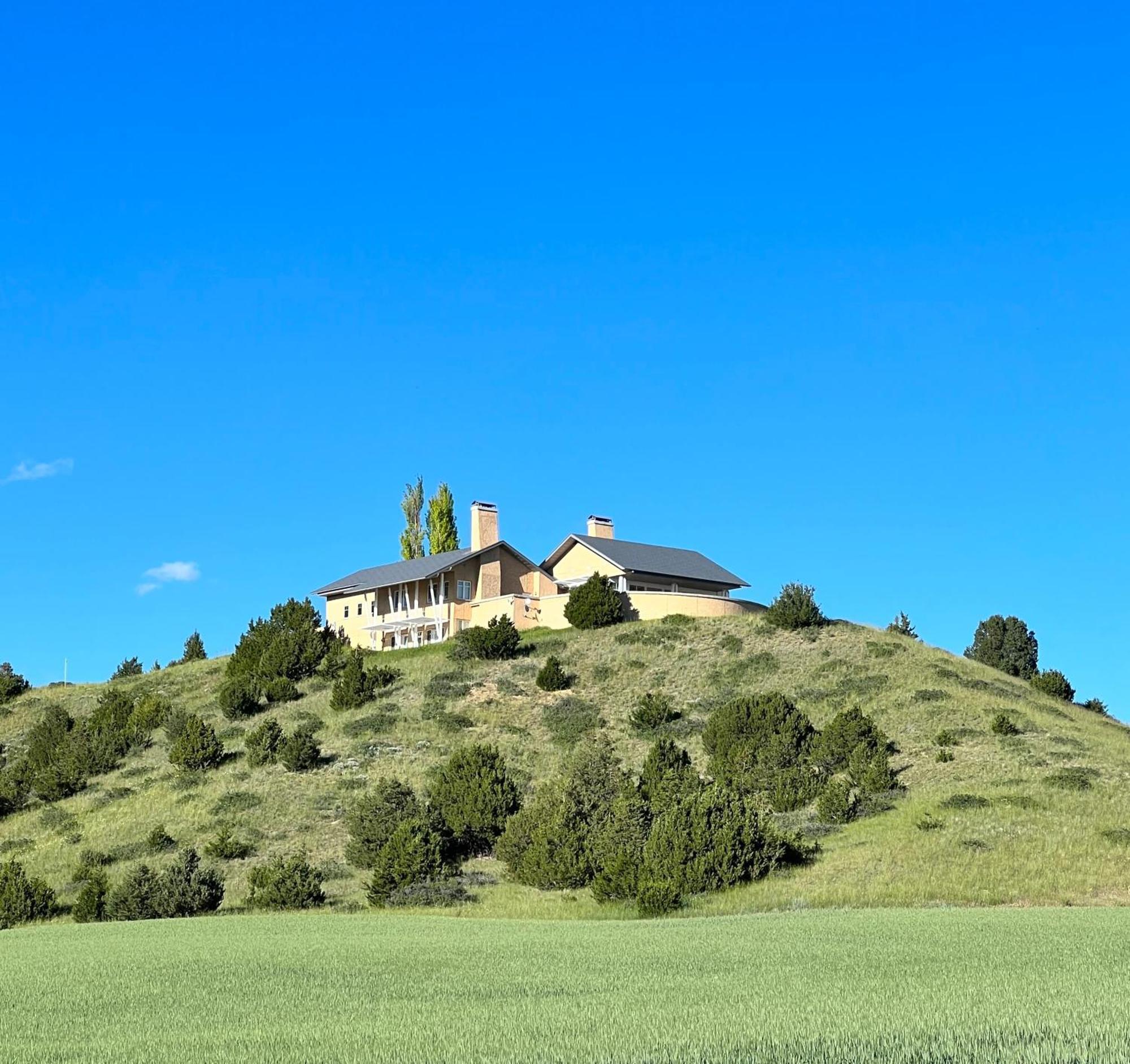Theisen Vacation Home Belgrade Eksteriør billede